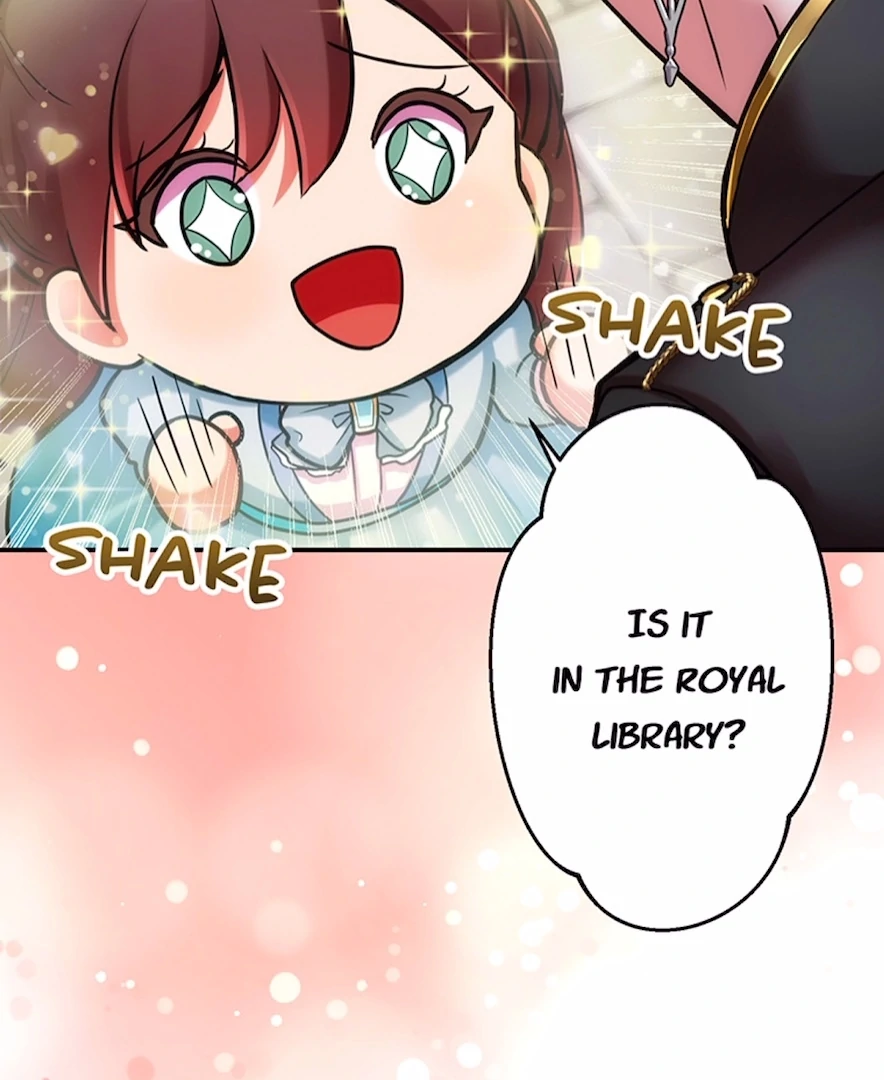 Your Majesty the King, I Will Educate You chapter 11 page 56