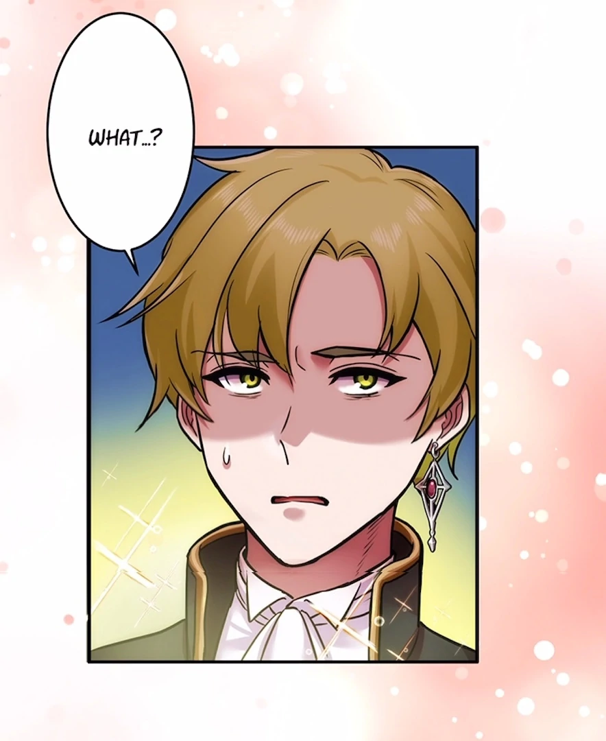 Your Majesty the King, I Will Educate You chapter 11 page 57