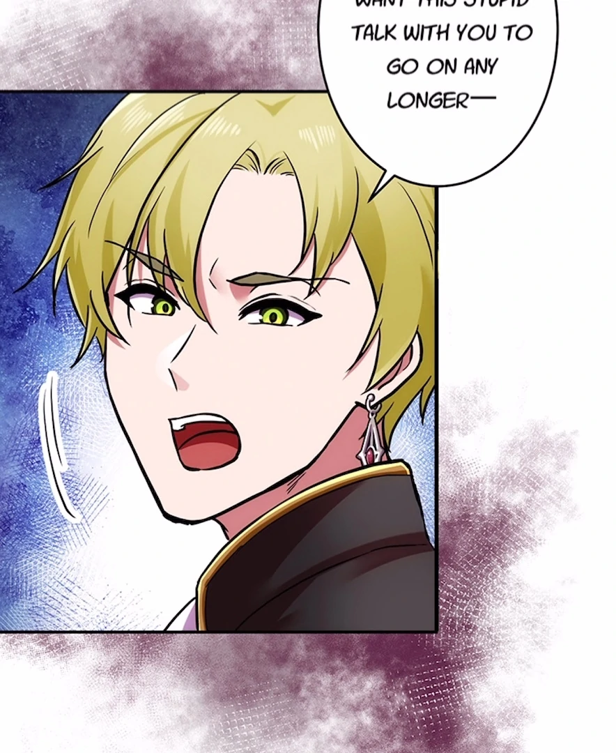 Your Majesty the King, I Will Educate You chapter 11 page 60