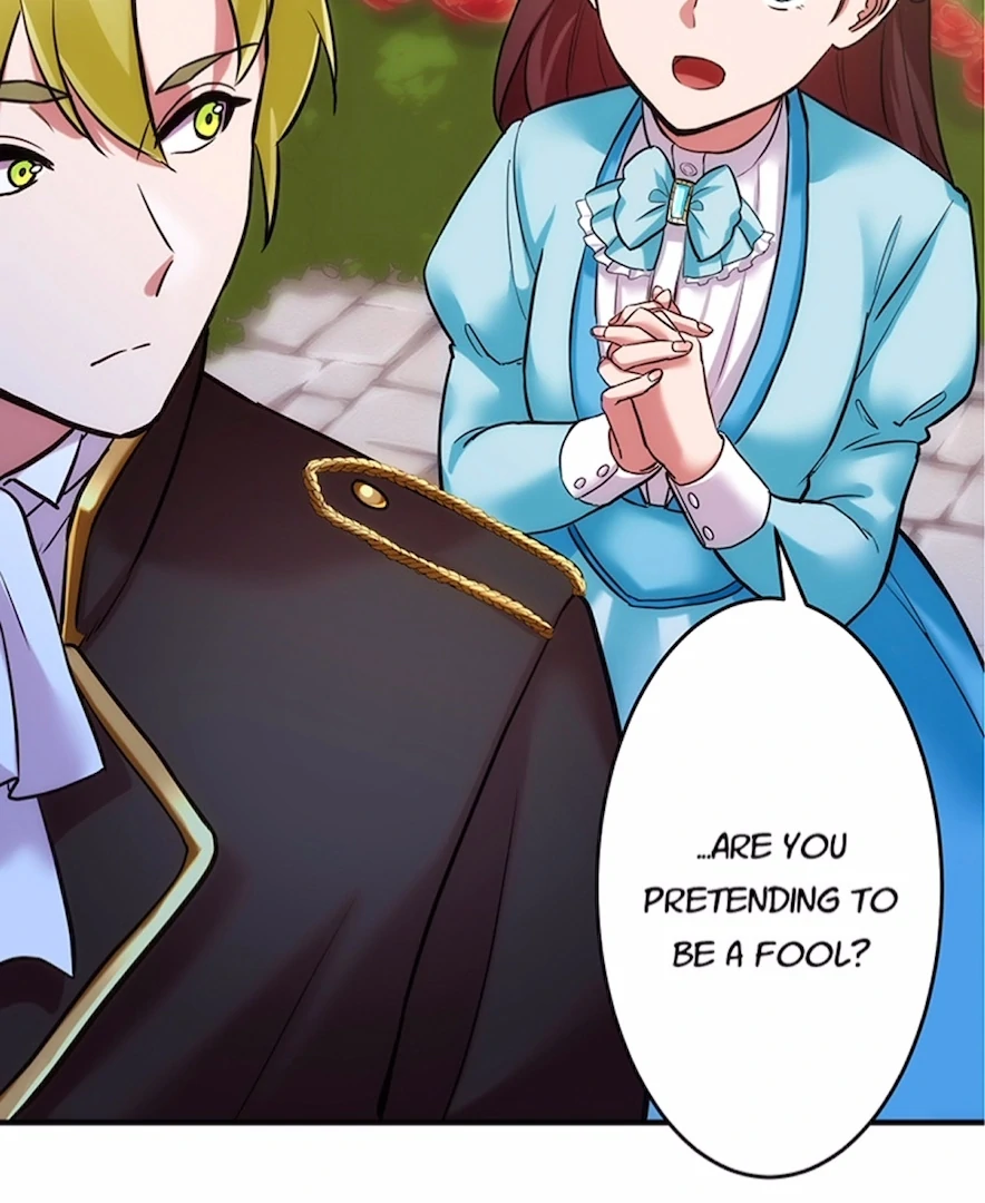 Your Majesty the King, I Will Educate You chapter 11 page 62