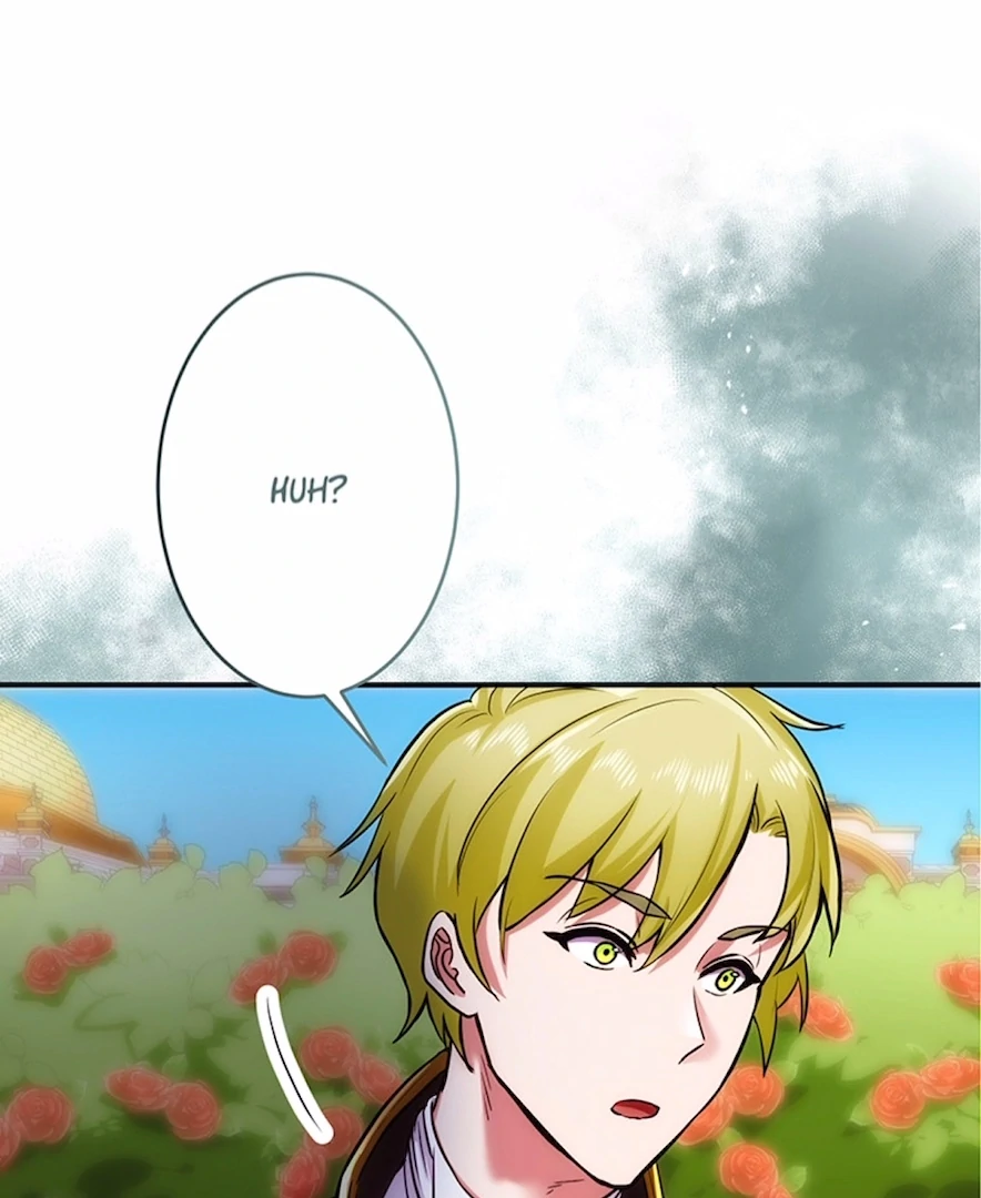 Your Majesty the King, I Will Educate You chapter 11 page 63