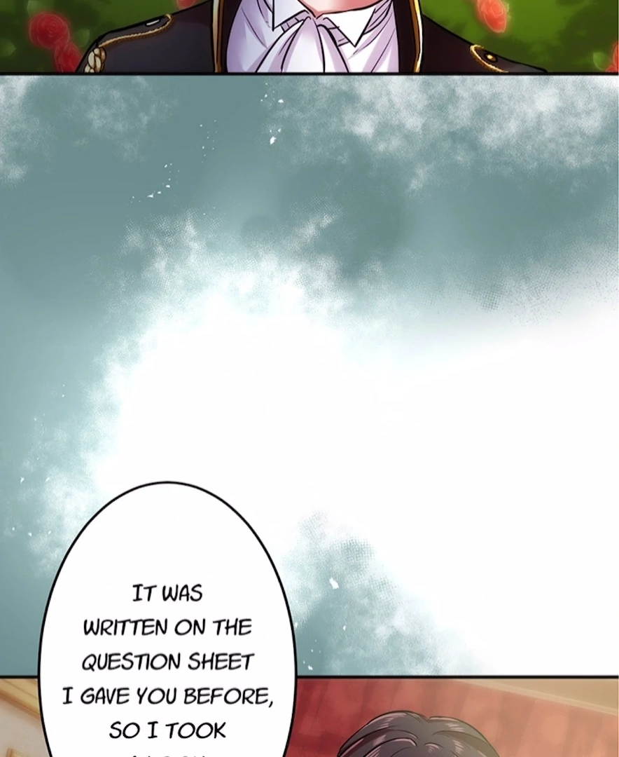 Your Majesty the King, I Will Educate You chapter 11 page 64