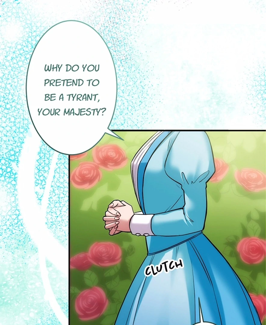 Your Majesty the King, I Will Educate You chapter 11 page 71