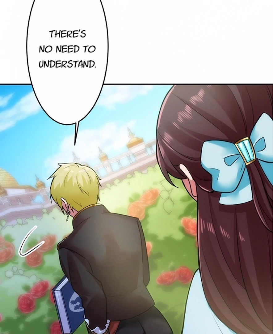 Your Majesty the King, I Will Educate You chapter 11 page 73