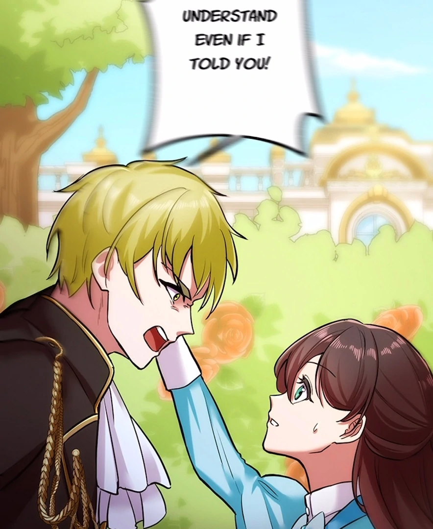 Your Majesty the King, I Will Educate You chapter 11 page 78