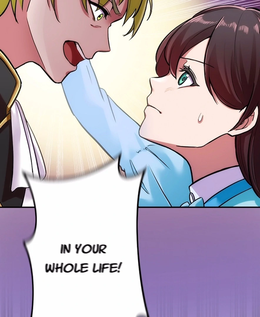 Your Majesty the King, I Will Educate You chapter 11 page 80