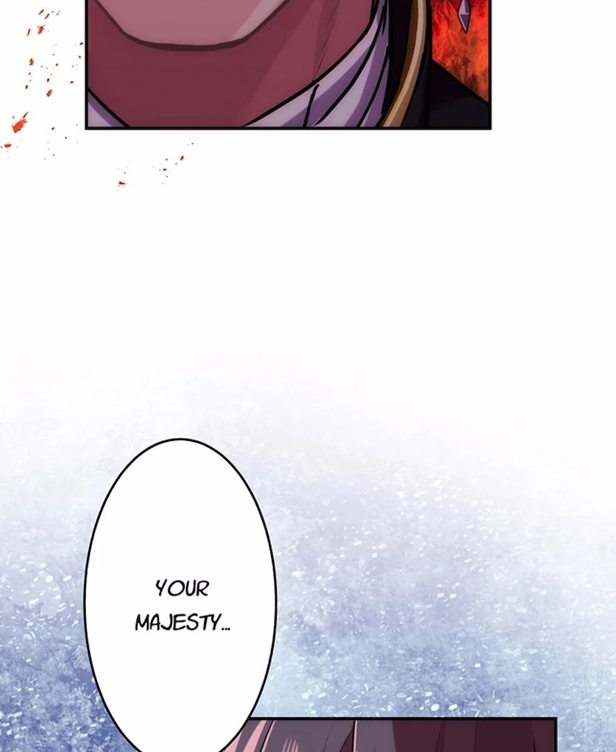 Your Majesty the King, I Will Educate You chapter 11 page 85