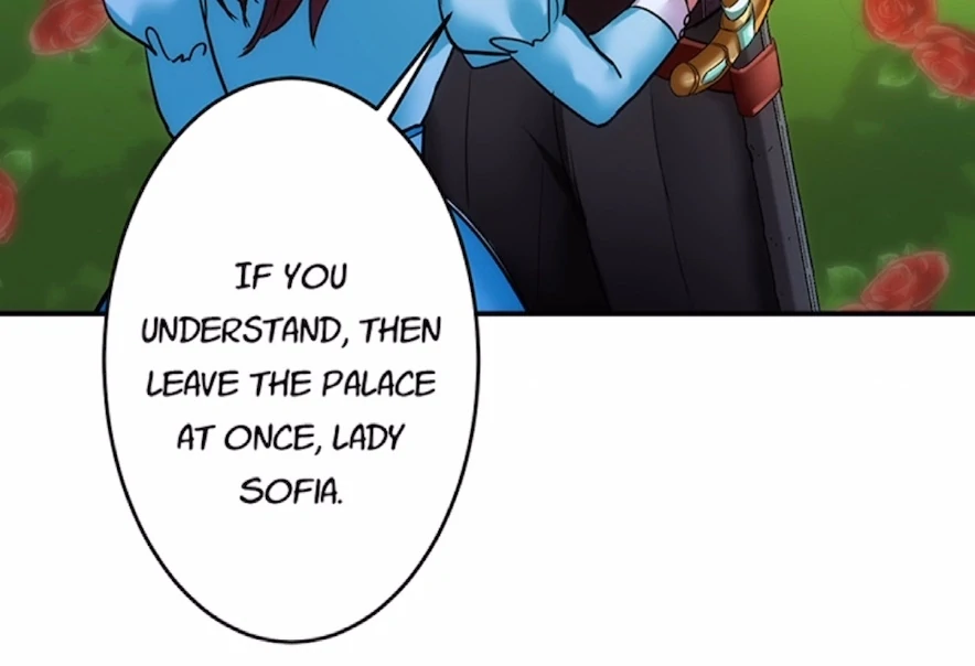 Your Majesty the King, I Will Educate You chapter 11 page 89