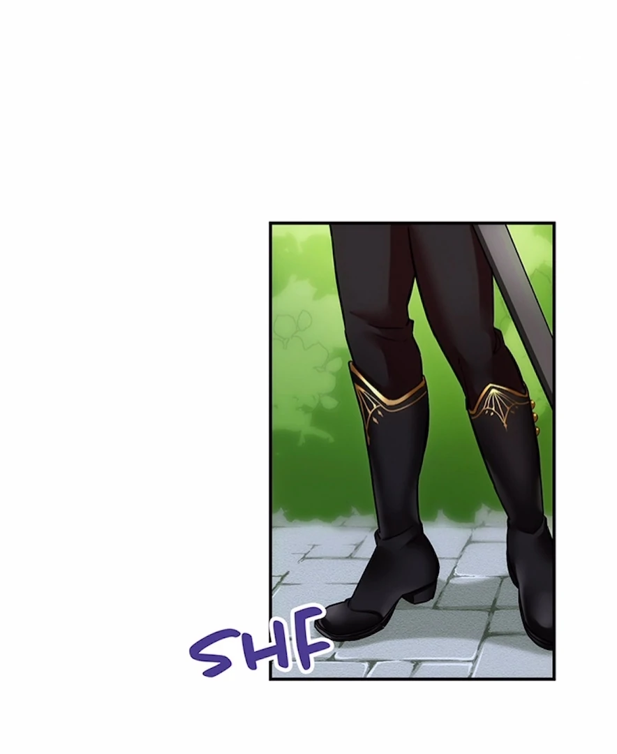 Your Majesty the King, I Will Educate You chapter 11 page 90