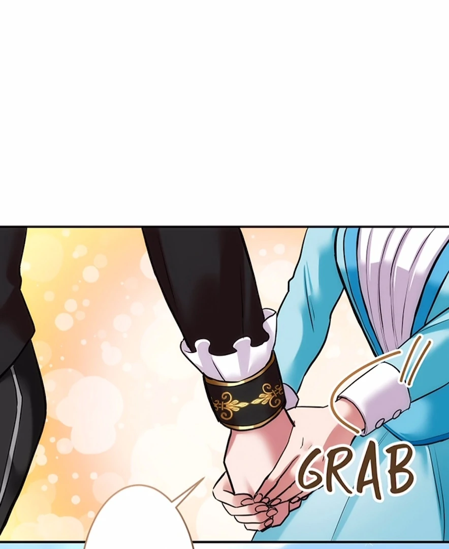 Your Majesty the King, I Will Educate You chapter 11 page 91
