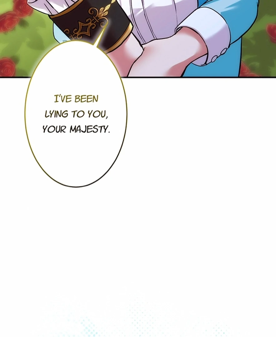 Your Majesty the King, I Will Educate You chapter 11 page 94