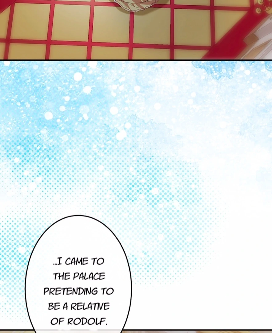 Your Majesty the King, I Will Educate You chapter 11 page 96