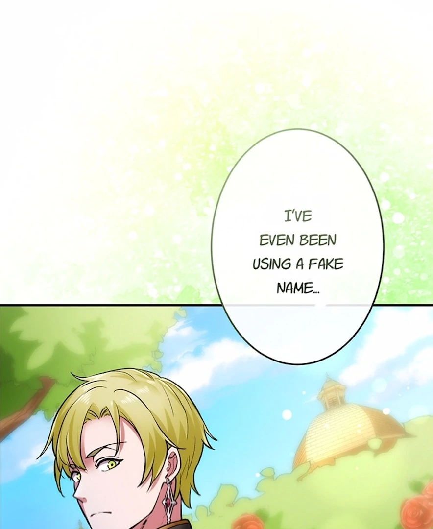 Your Majesty the King, I Will Educate You chapter 11 page 98