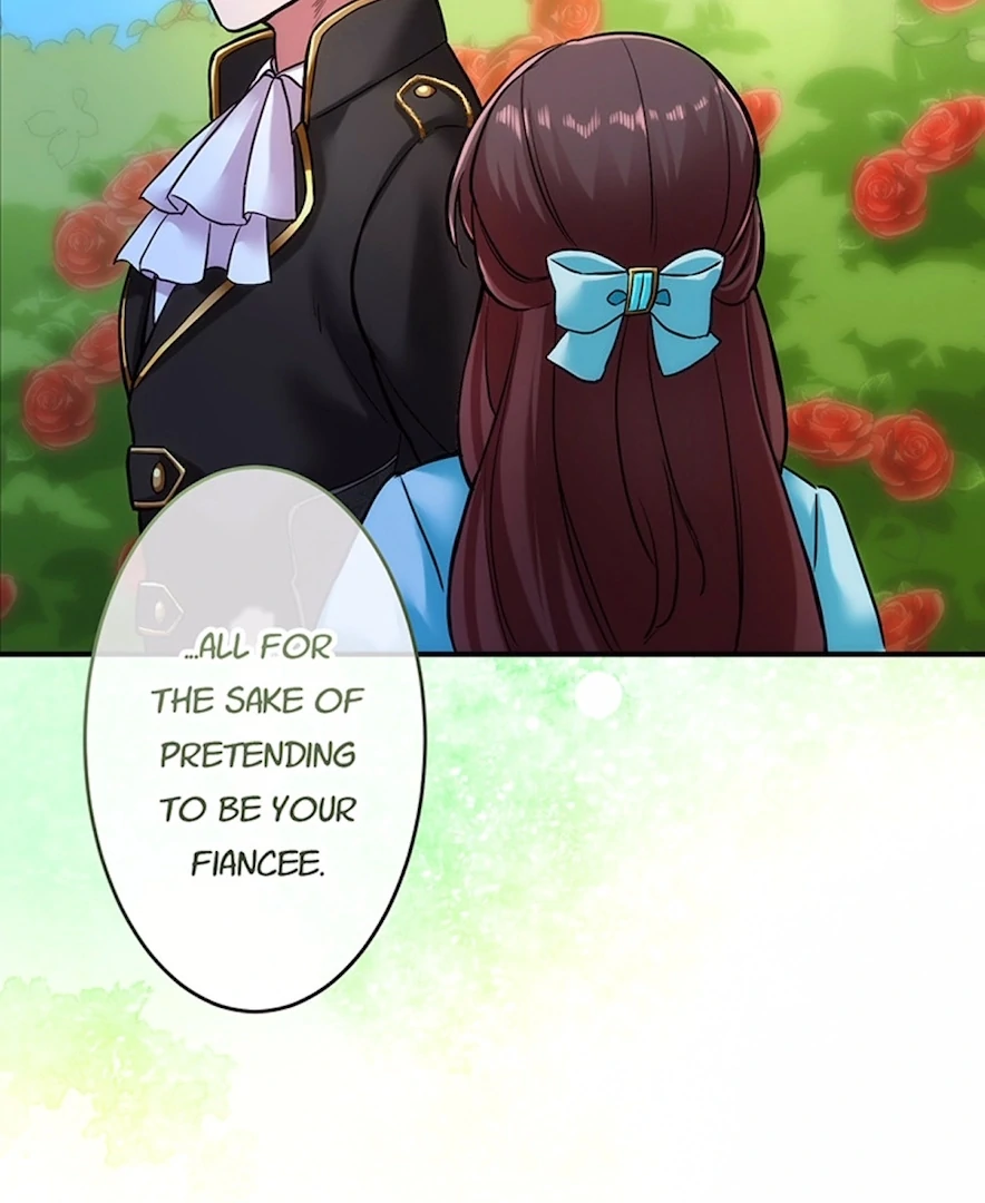 Your Majesty the King, I Will Educate You chapter 11 page 99