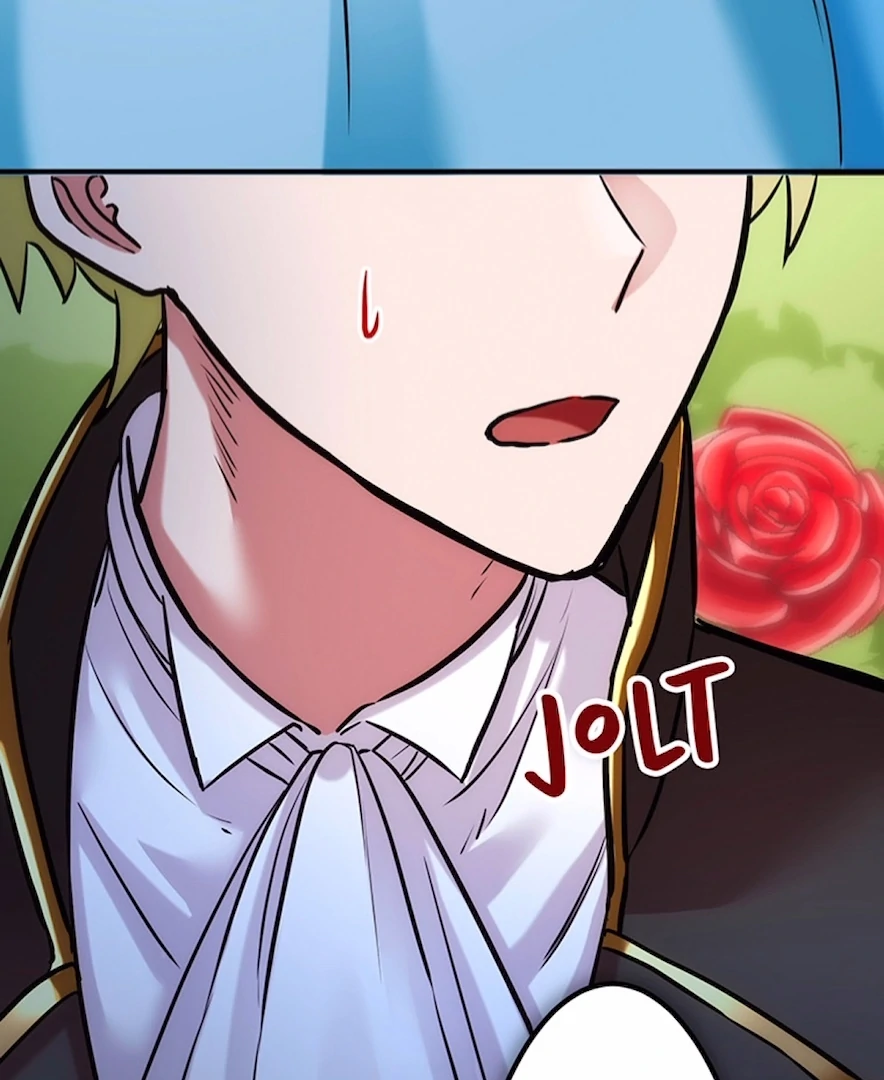Your Majesty the King, I Will Educate You chapter 11 page 108