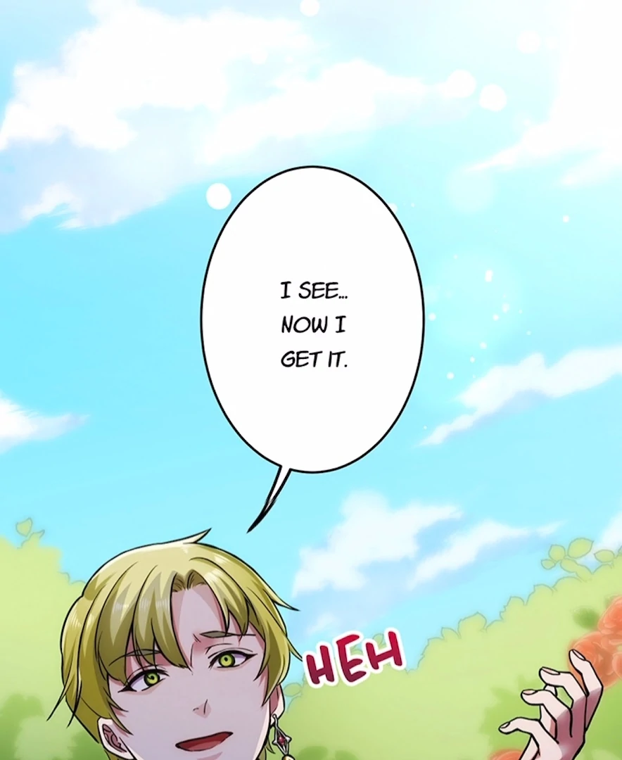 Your Majesty the King, I Will Educate You chapter 11 page 111
