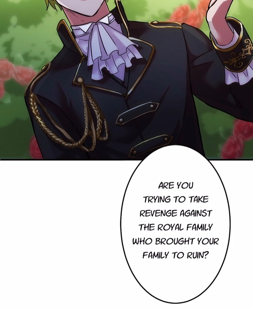 Your Majesty the King, I Will Educate You chapter 11 page 112
