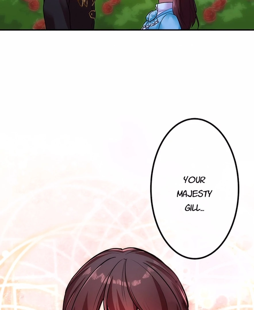 Your Majesty the King, I Will Educate You chapter 11 page 116