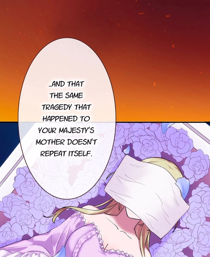 Your Majesty the King, I Will Educate You chapter 11 page 120