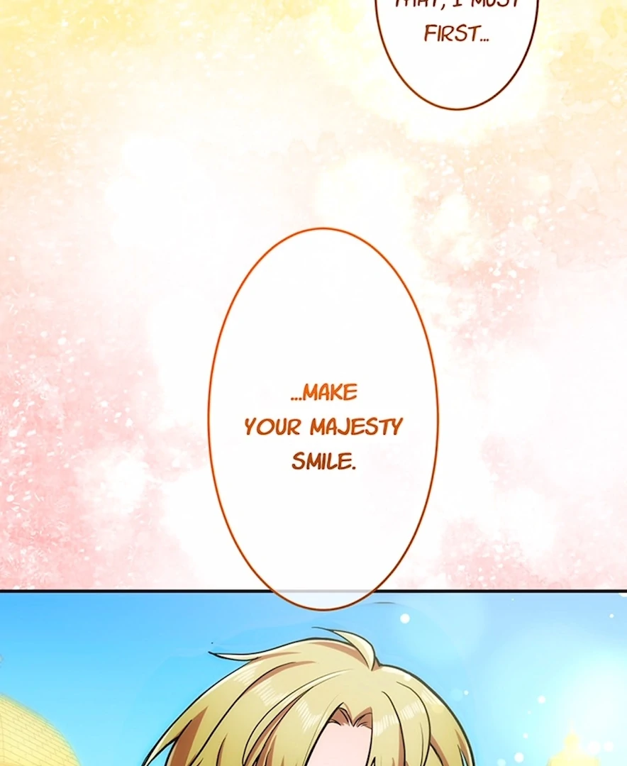 Your Majesty the King, I Will Educate You chapter 11 page 123
