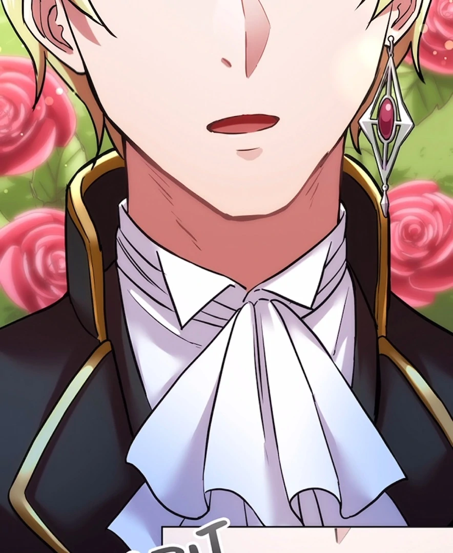 Your Majesty the King, I Will Educate You chapter 11 page 129