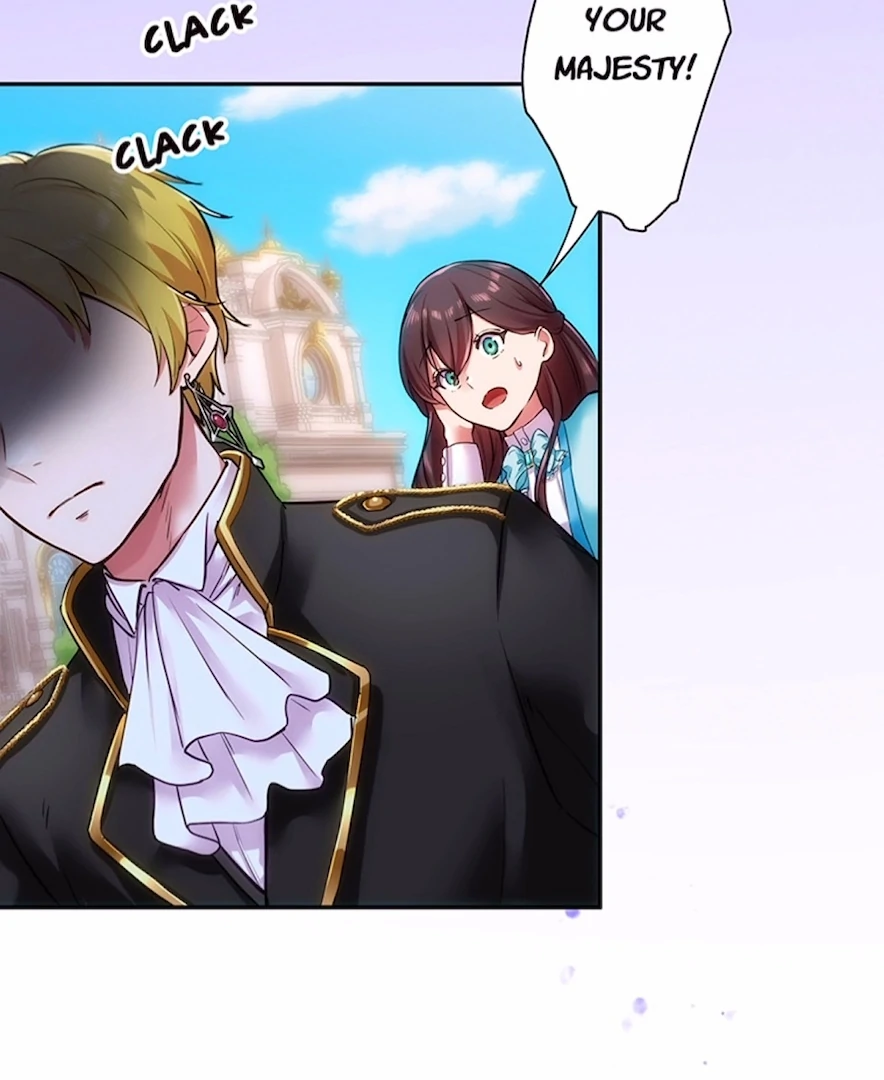 Your Majesty the King, I Will Educate You chapter 12 page 6