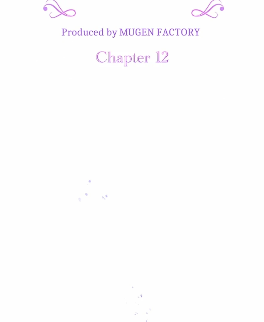 Your Majesty the King, I Will Educate You chapter 12 page 8