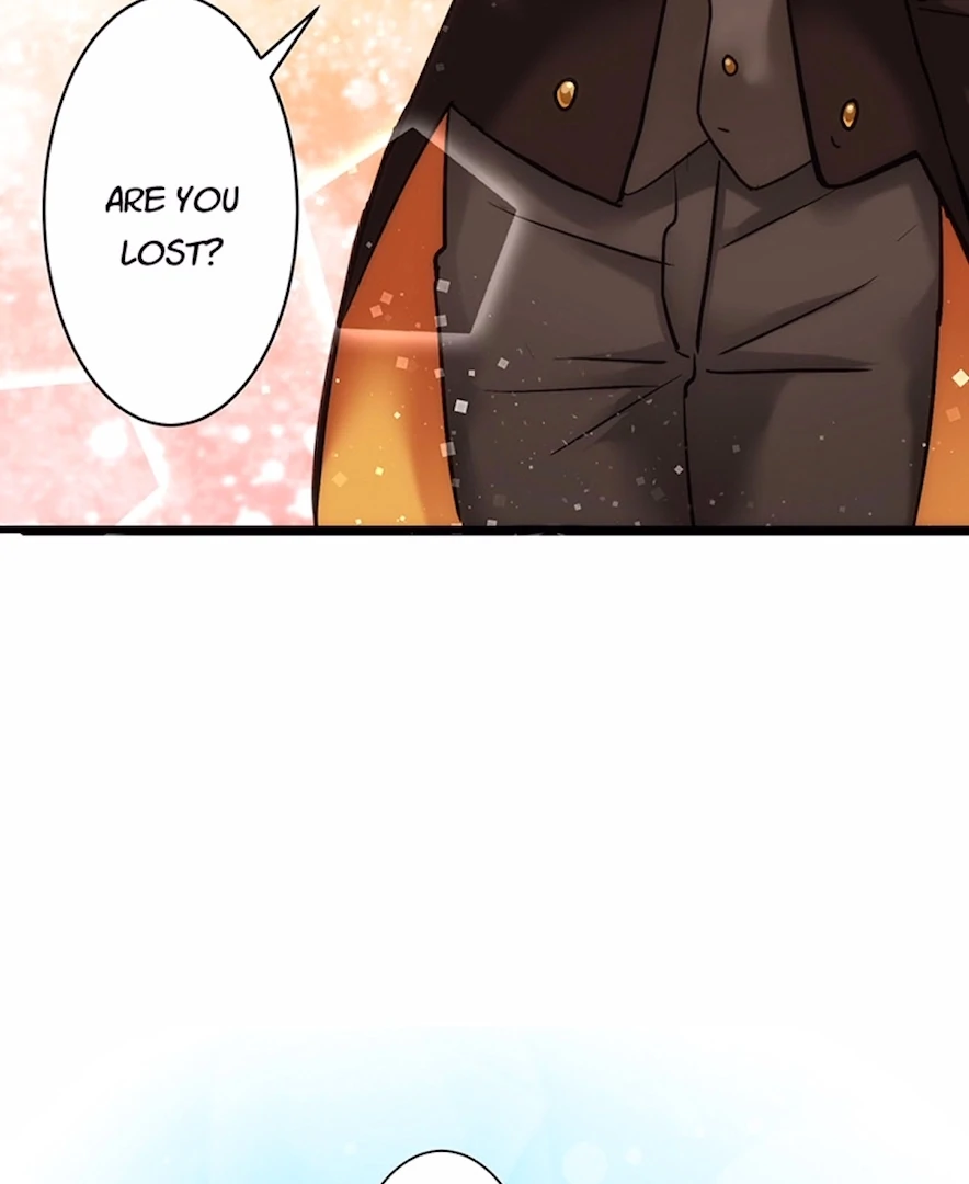 Your Majesty the King, I Will Educate You chapter 12 page 17