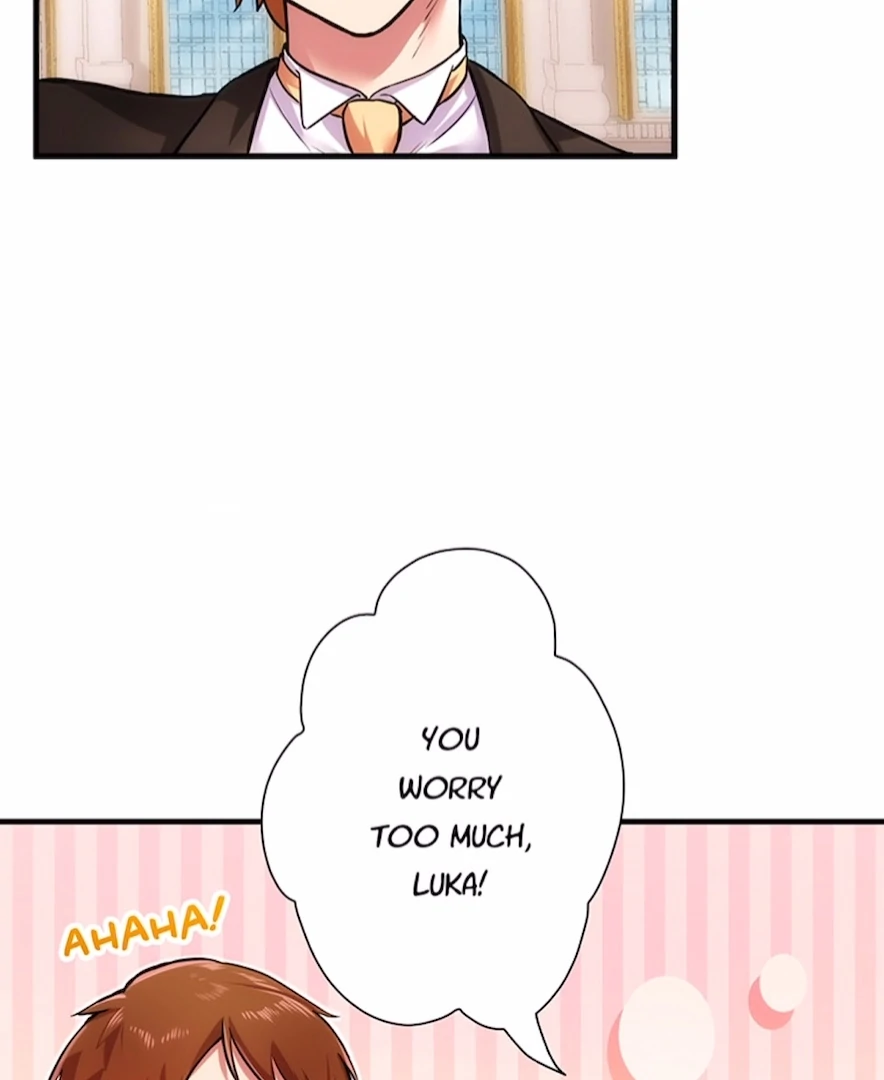 Your Majesty the King, I Will Educate You chapter 12 page 23