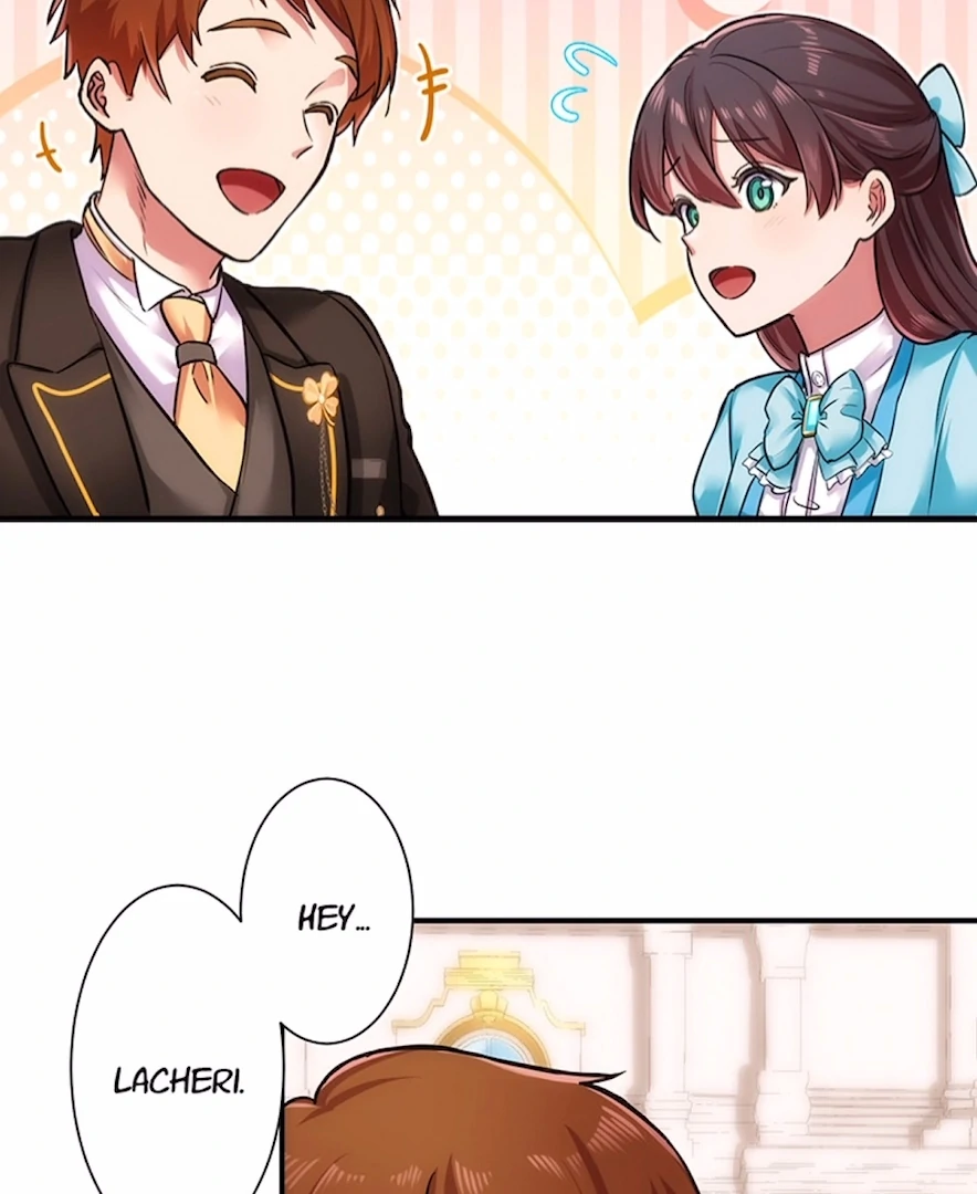 Your Majesty the King, I Will Educate You chapter 12 page 24