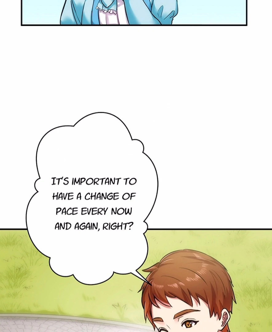Your Majesty the King, I Will Educate You chapter 12 page 30
