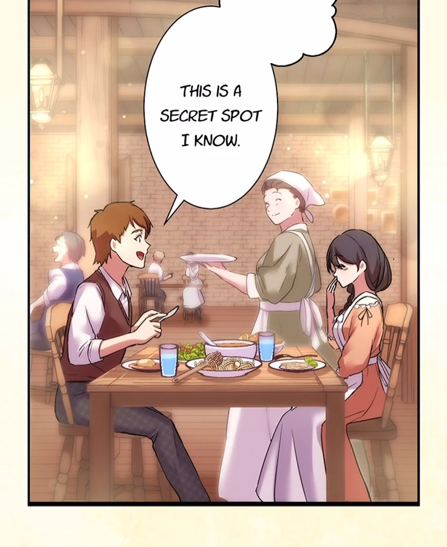Your Majesty the King, I Will Educate You chapter 12 page 36