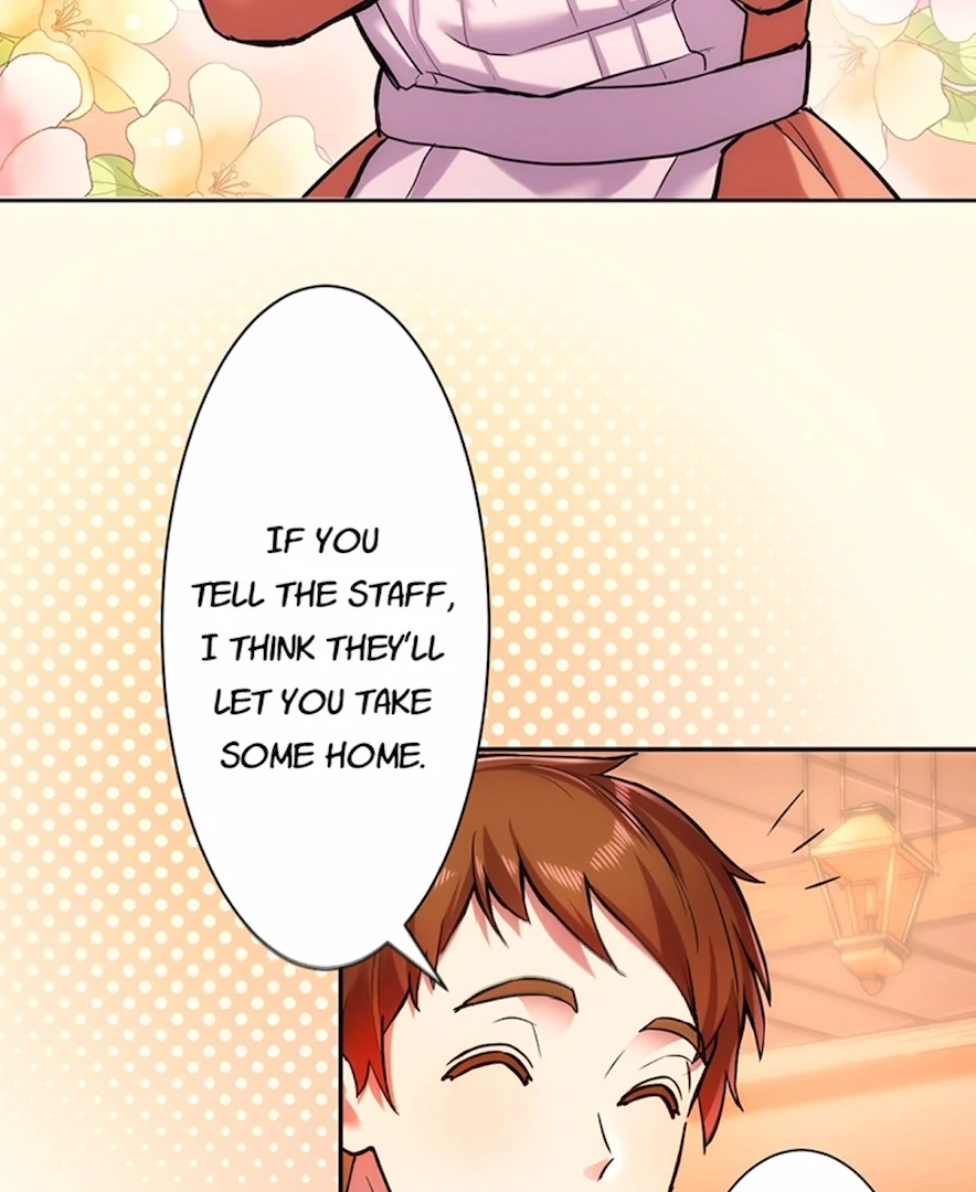 Your Majesty the King, I Will Educate You chapter 12 page 40