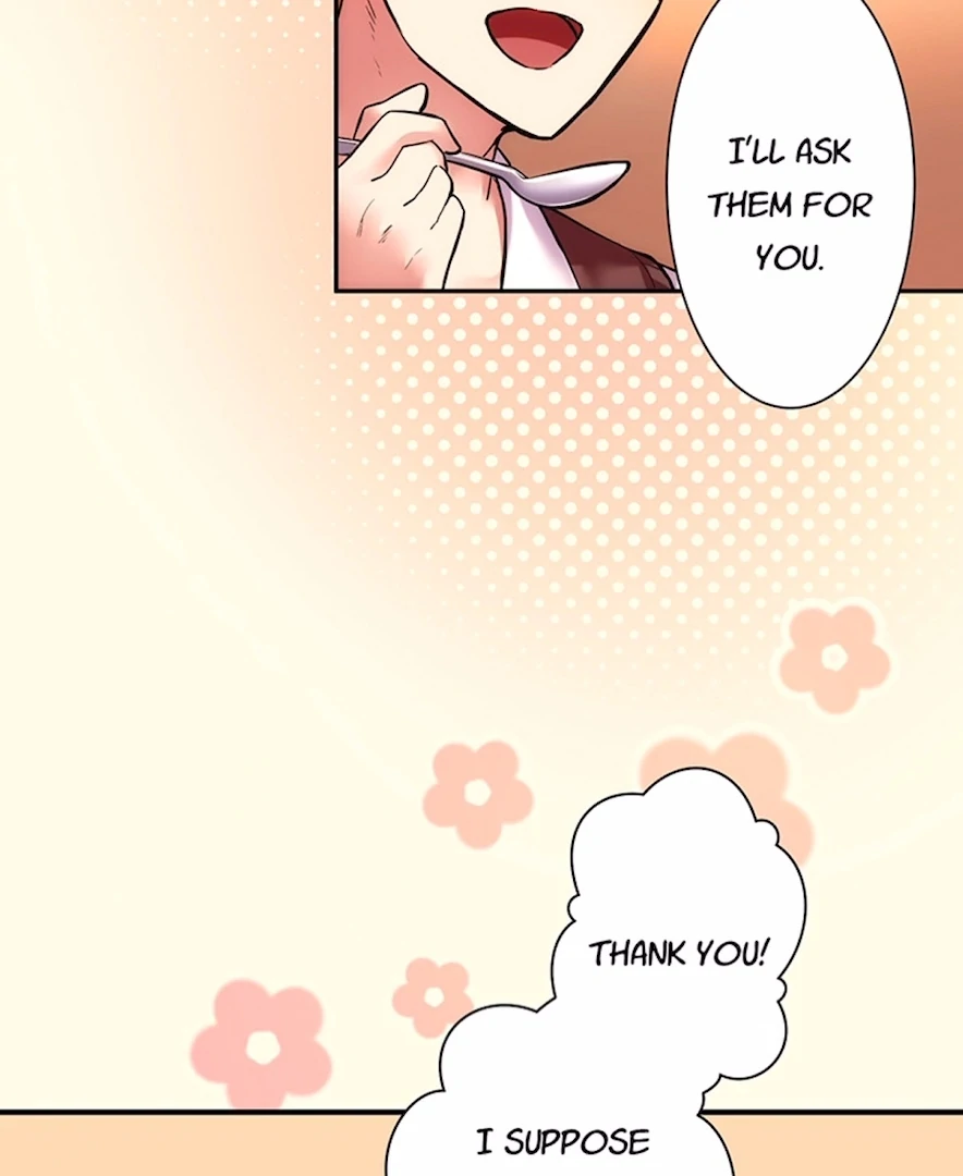 Your Majesty the King, I Will Educate You chapter 12 page 41