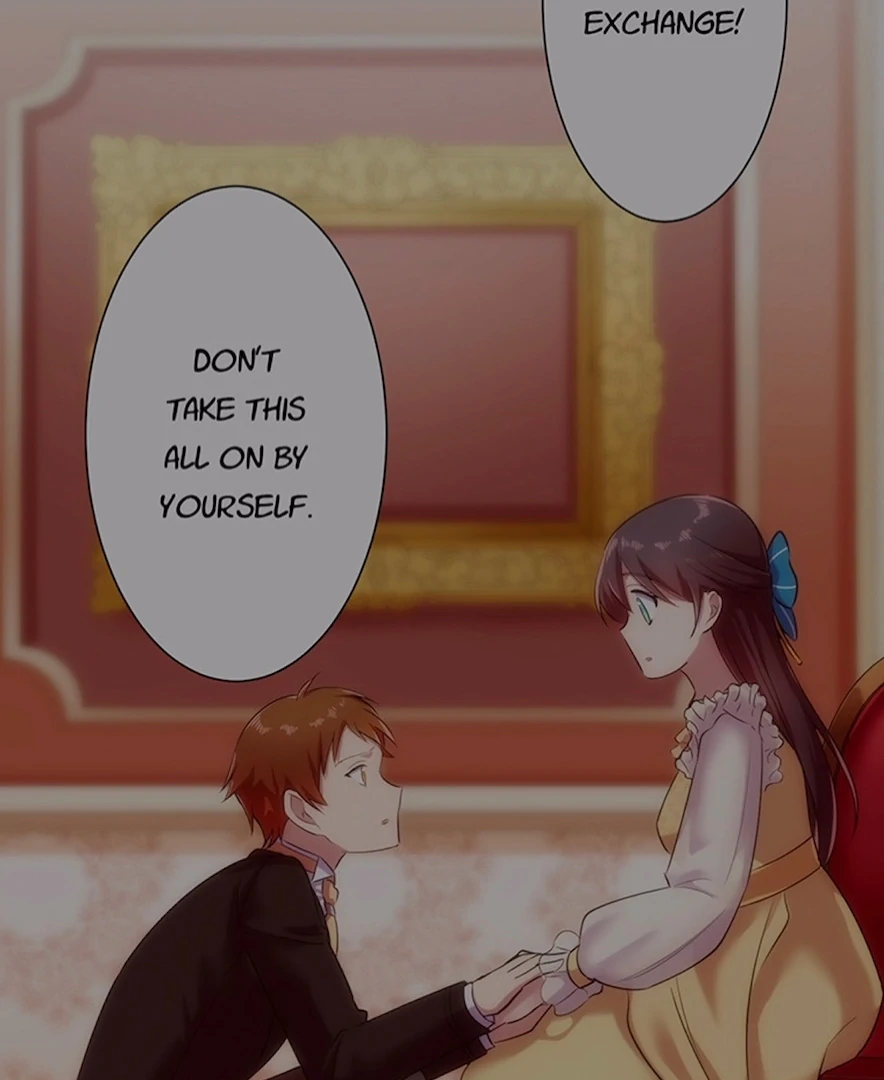Your Majesty the King, I Will Educate You chapter 12 page 48