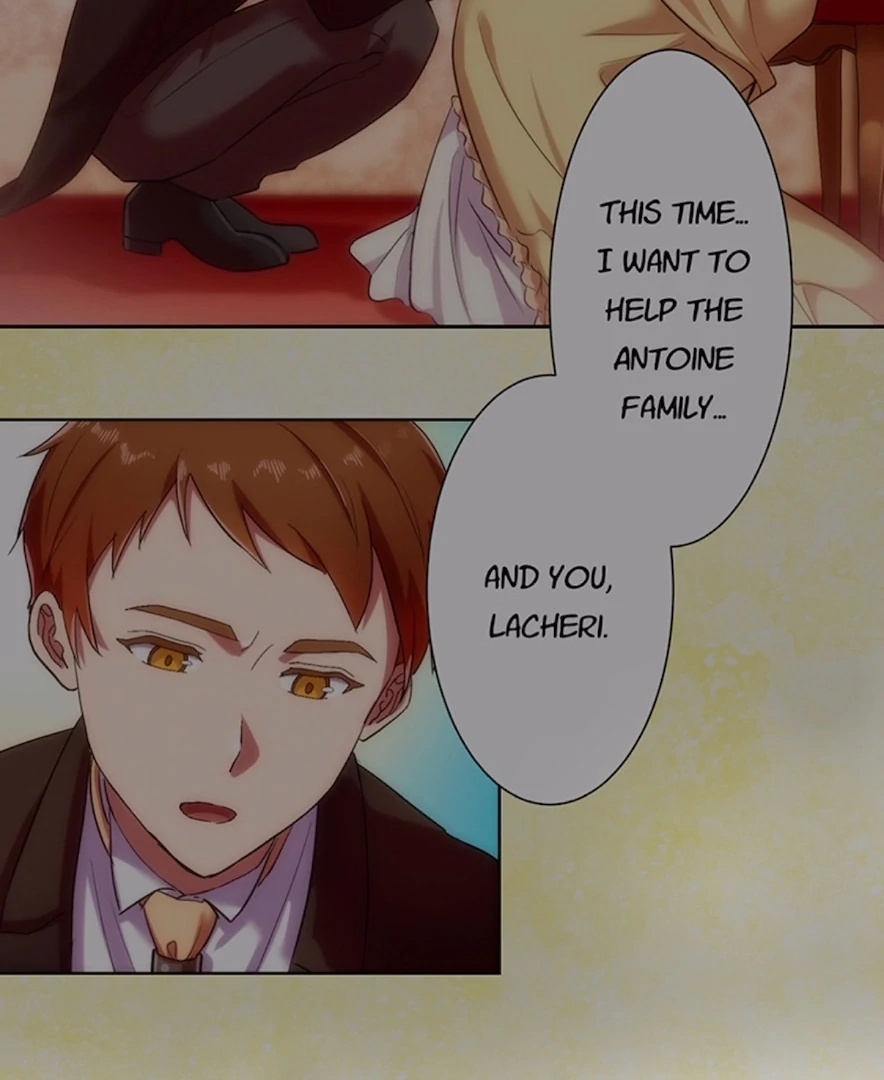 Your Majesty the King, I Will Educate You chapter 12 page 49