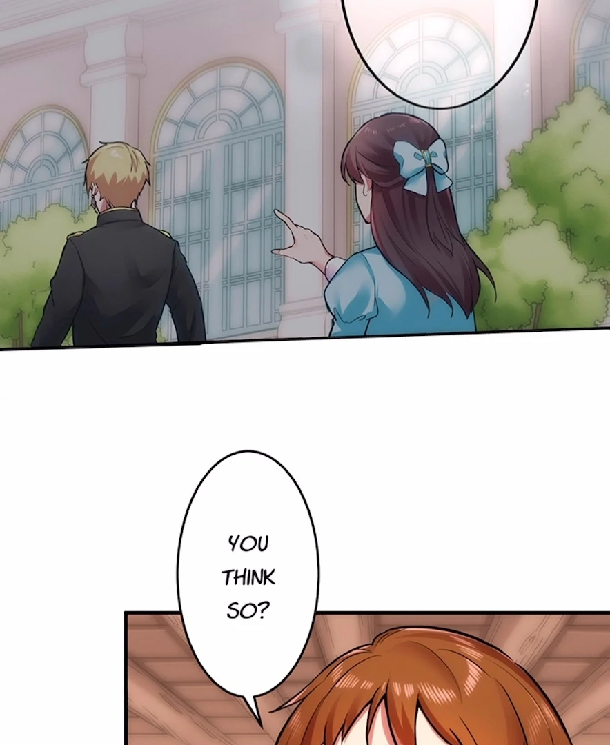 Your Majesty the King, I Will Educate You chapter 12 page 56