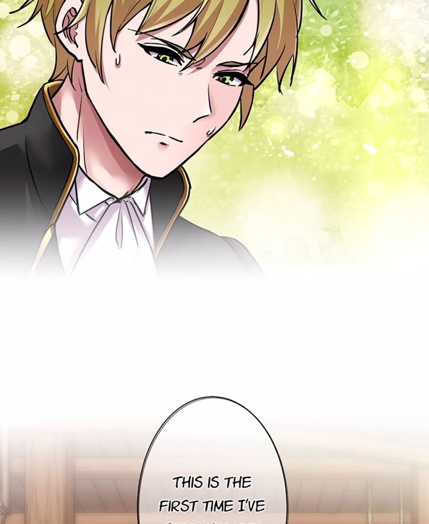 Your Majesty the King, I Will Educate You chapter 12 page 59