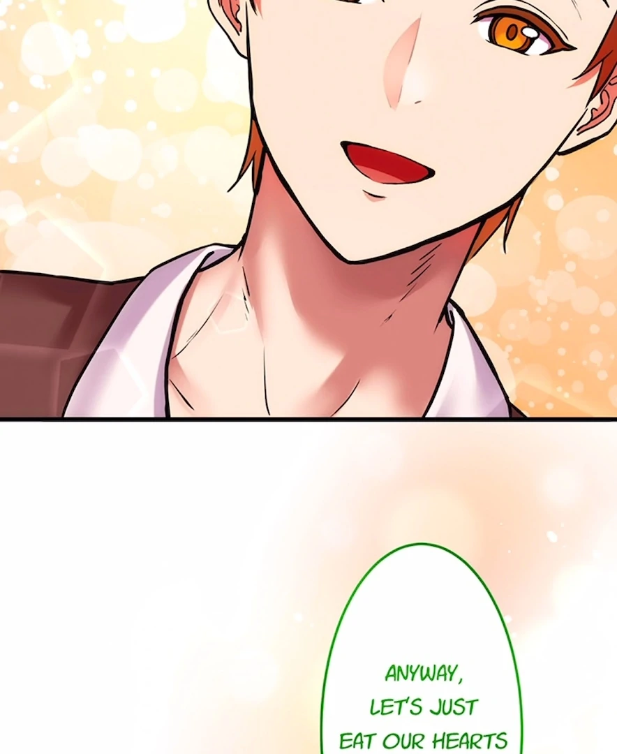 Your Majesty the King, I Will Educate You chapter 12 page 63