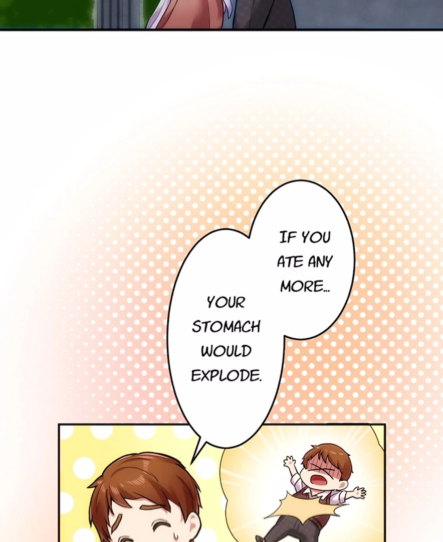 Your Majesty the King, I Will Educate You chapter 12 page 68