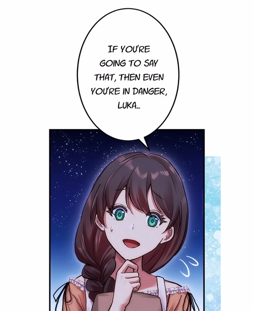 Your Majesty the King, I Will Educate You chapter 12 page 76