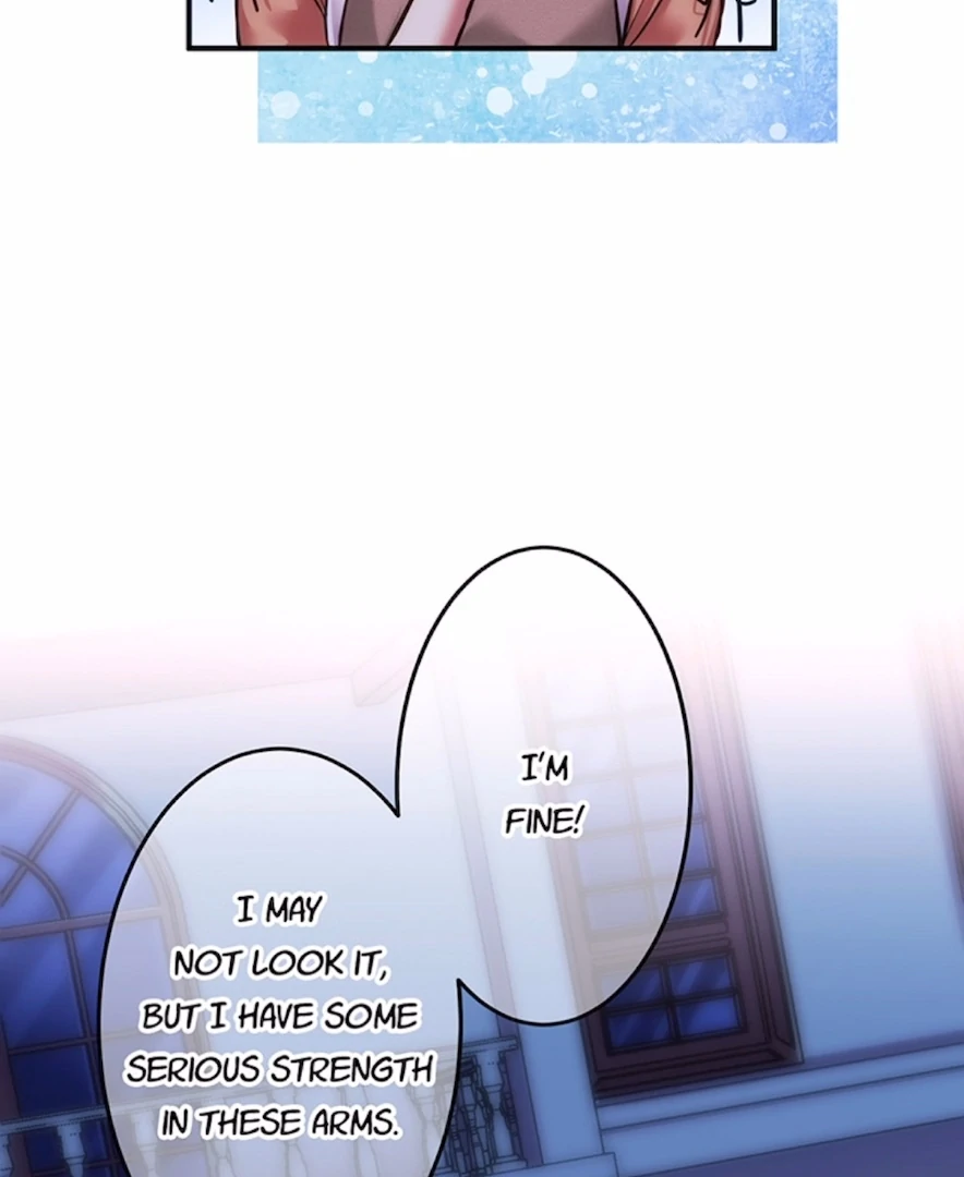 Your Majesty the King, I Will Educate You chapter 12 page 77