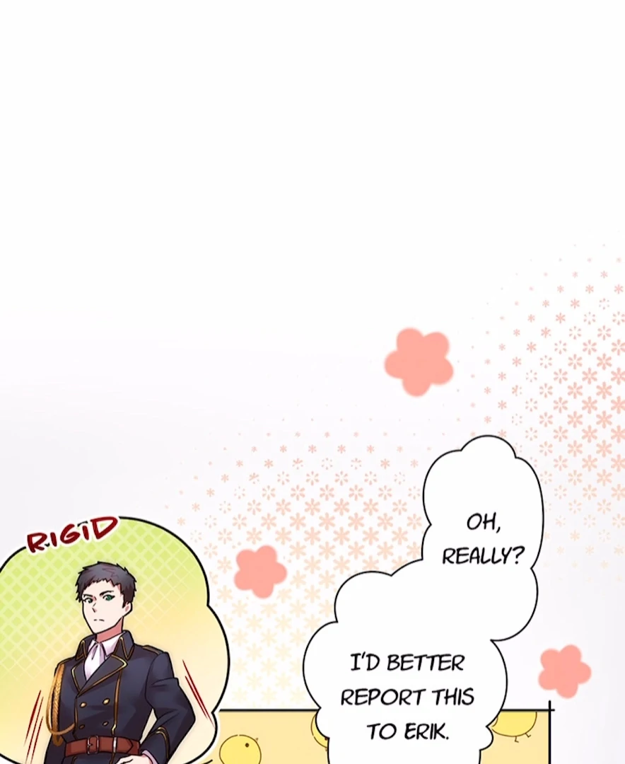 Your Majesty the King, I Will Educate You chapter 12 page 80