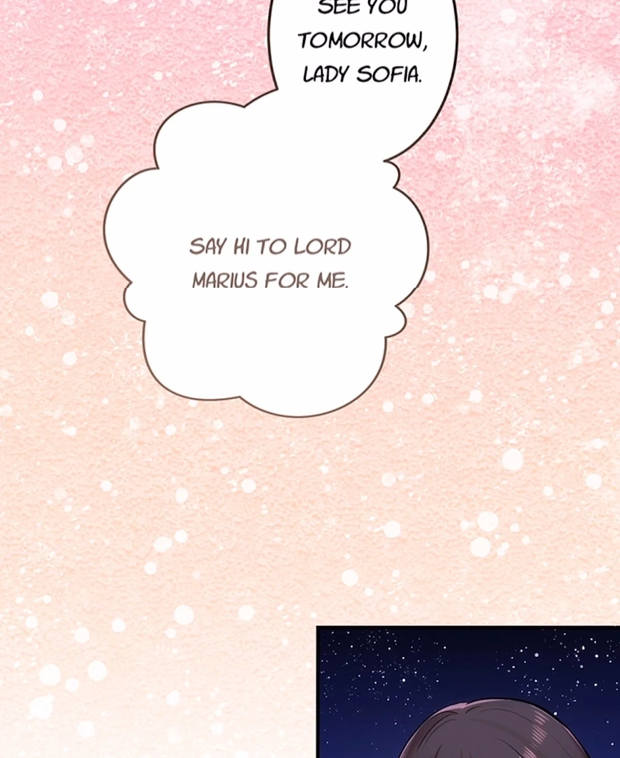 Your Majesty the King, I Will Educate You chapter 12 page 84