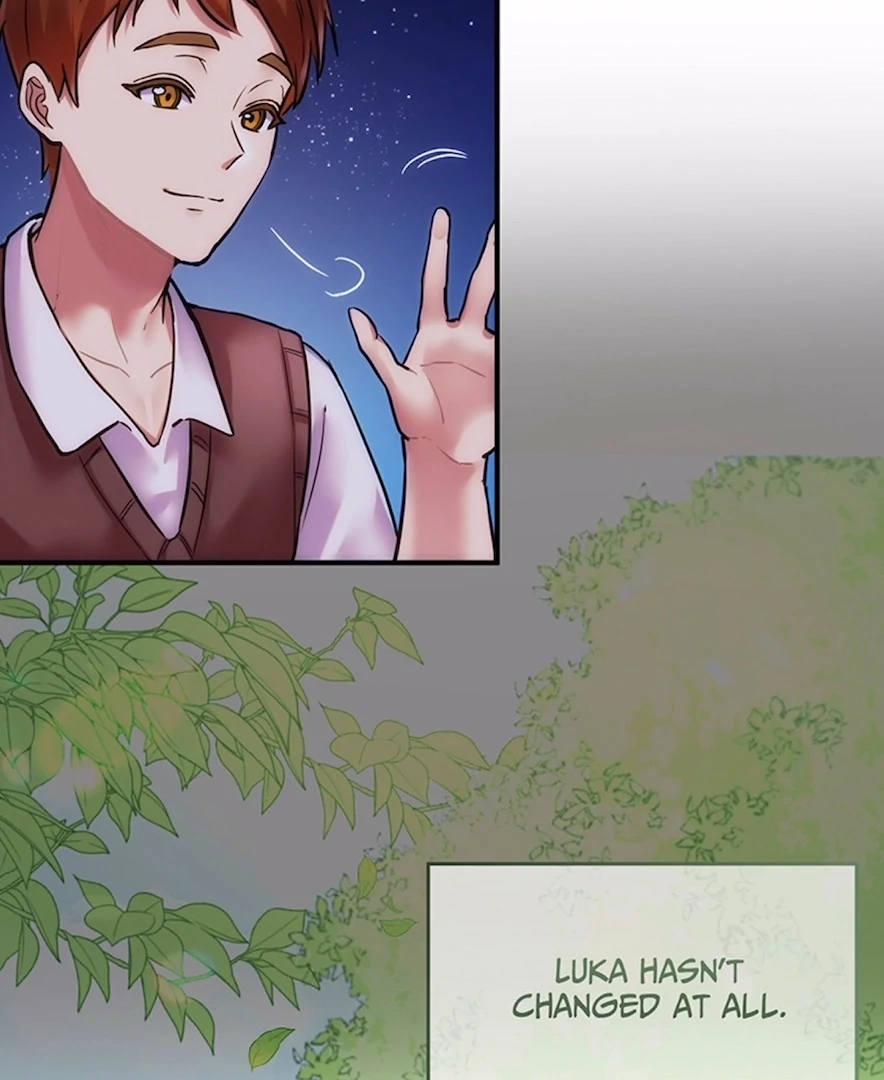 Your Majesty the King, I Will Educate You chapter 12 page 86