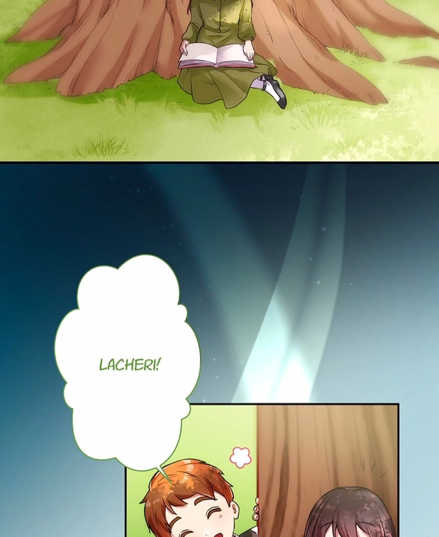 Your Majesty the King, I Will Educate You chapter 12 page 90