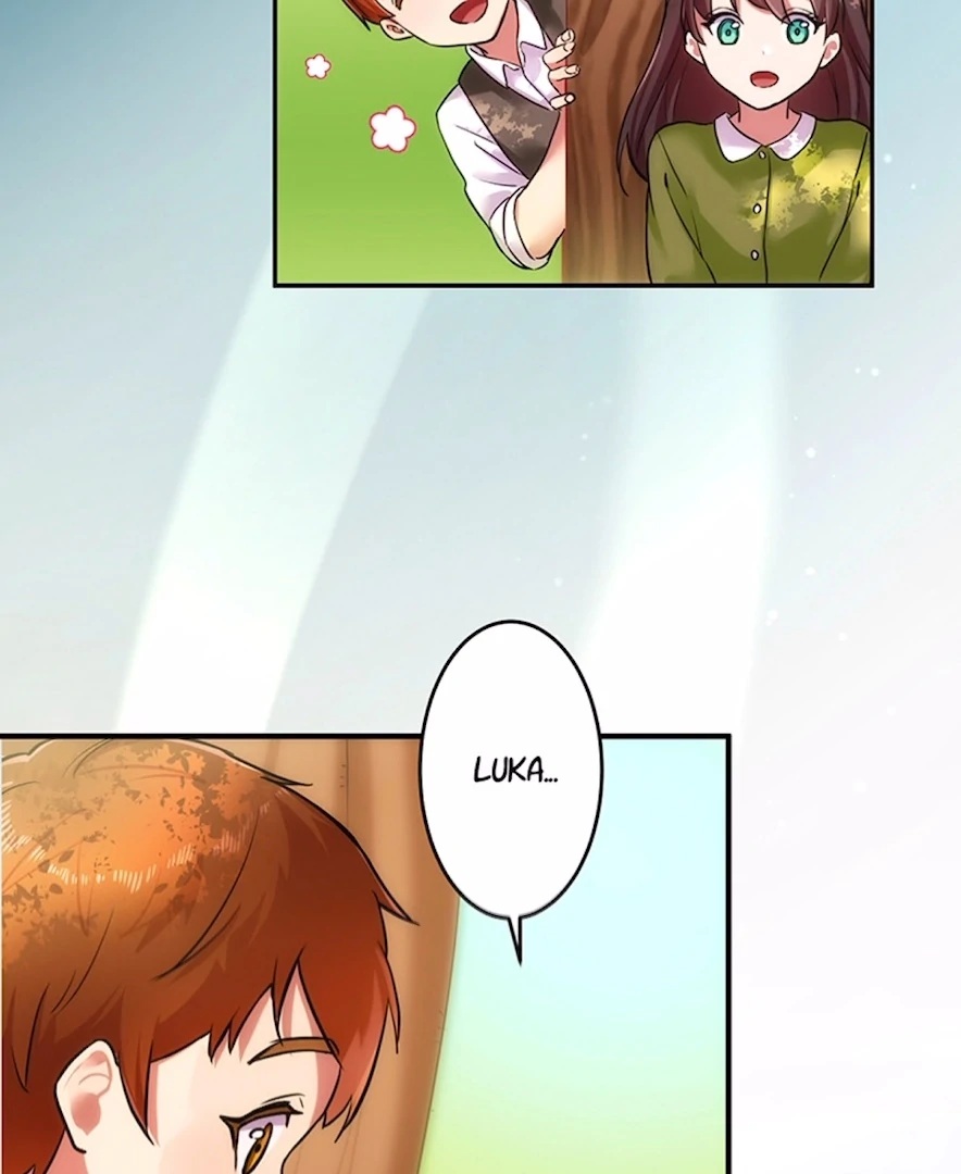 Your Majesty the King, I Will Educate You chapter 12 page 91