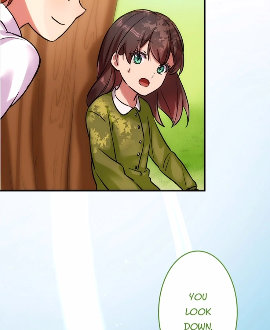 Your Majesty the King, I Will Educate You chapter 12 page 92