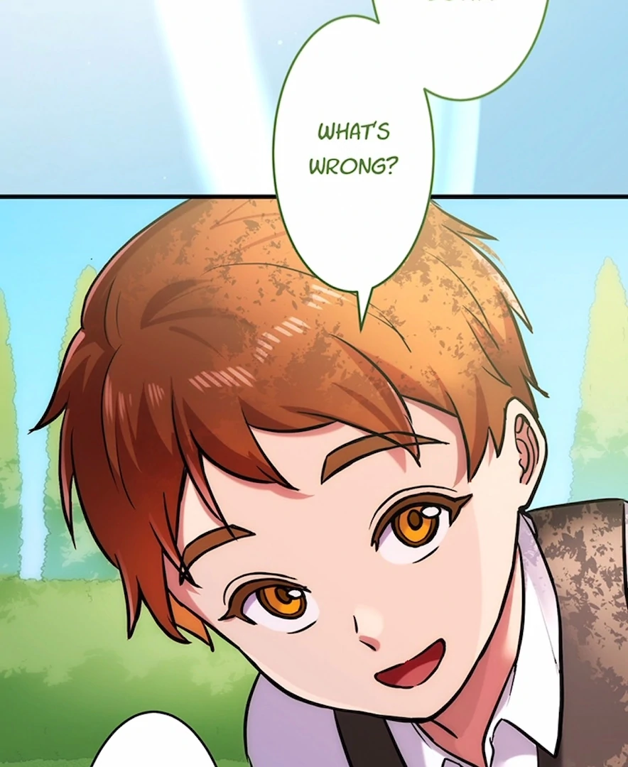 Your Majesty the King, I Will Educate You chapter 12 page 93