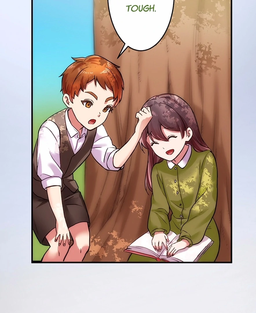 Your Majesty the King, I Will Educate You chapter 12 page 95